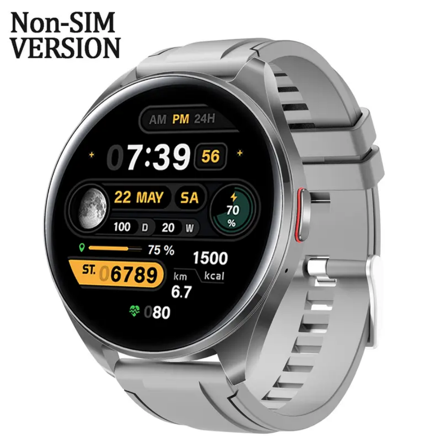Smartwatch Digital Watches For Men - Smart Watch for Men & Women,