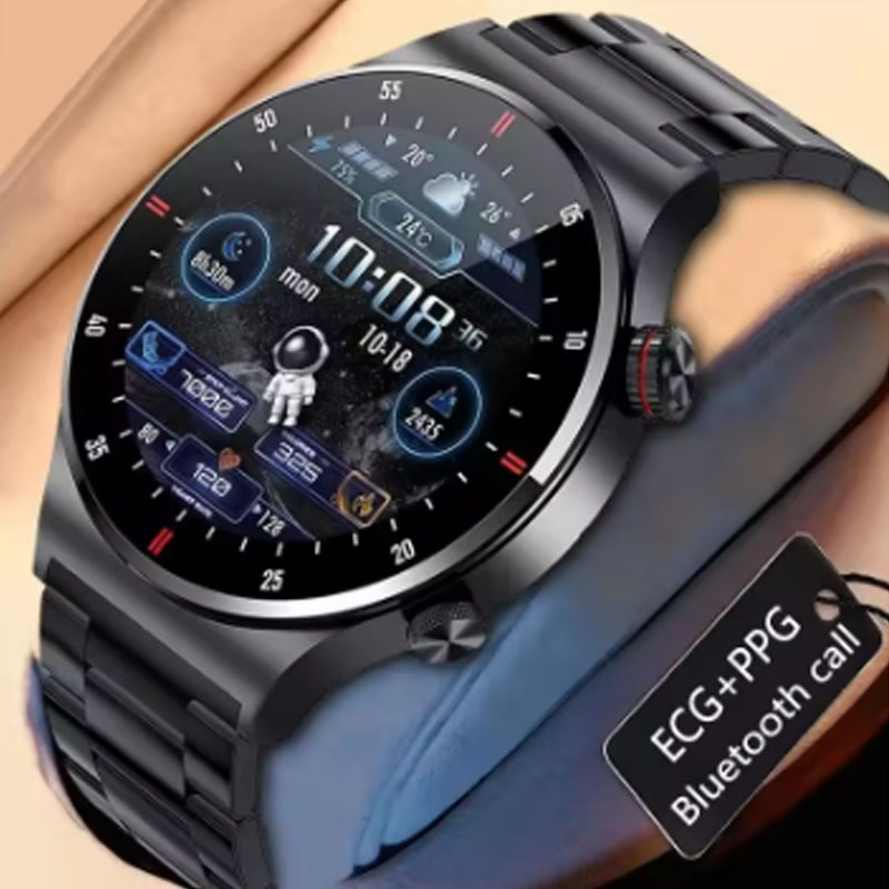 Smartwatch Iphone Watches For Women - for Samsu Galax A52 A41 A40