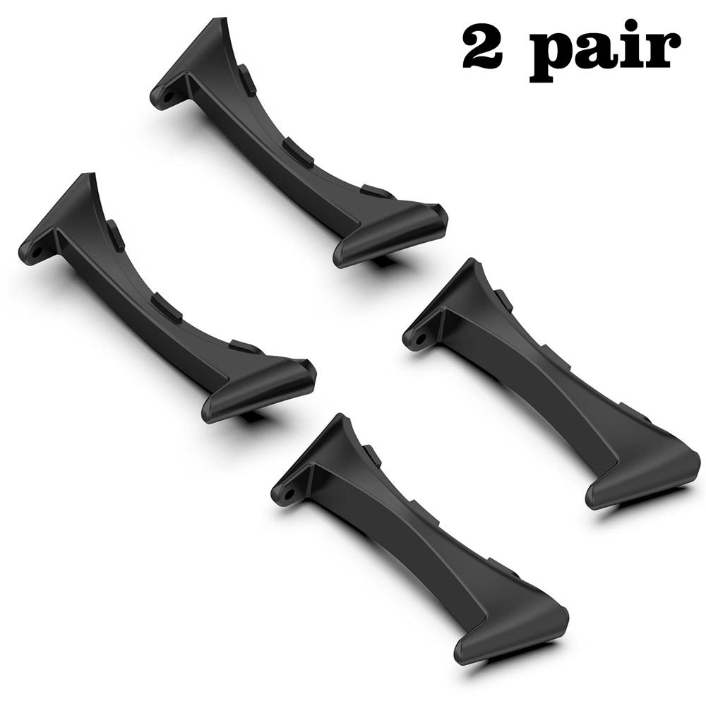 Replacement Watch Bracelet - 1/2 pair Metal Connector For Google