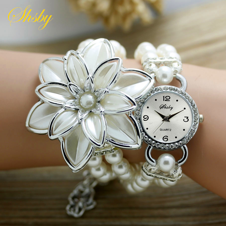 Minimalist Thin Watch - Shsby Fashion Women Rhinestone Watches Ladies