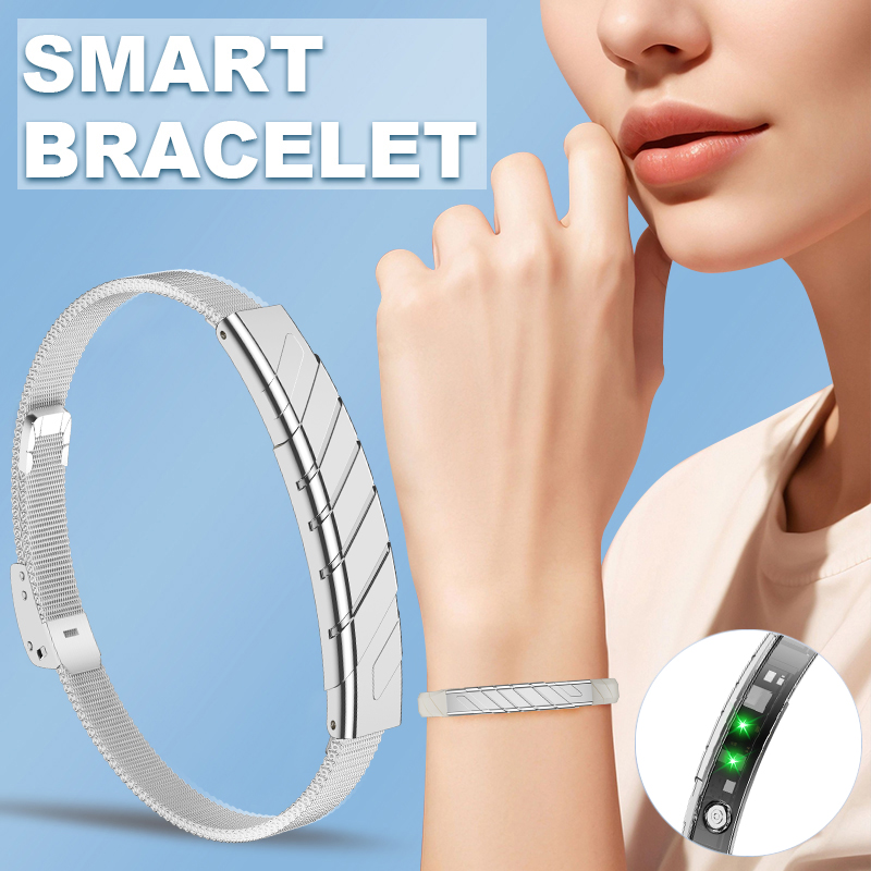 Couple Watches Smartwatch - LIGE 2026 Smart Bracelet Fitness Sport