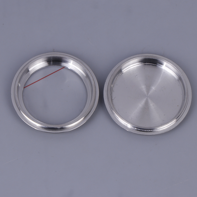 Replacement Watch Bracelet - Stainless Steel Back Cover Watch Conversion