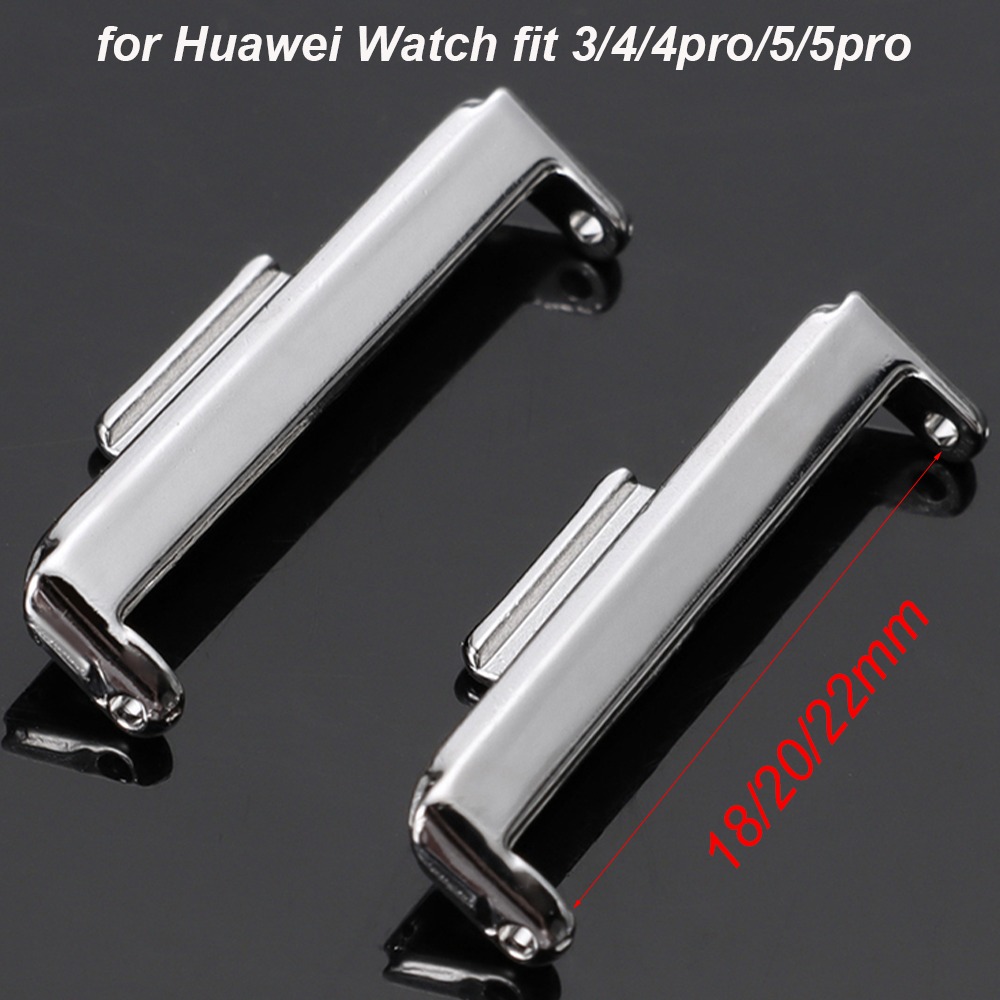Replacement Watch Bracelet - For Huawei Watch Fit 5 Pro