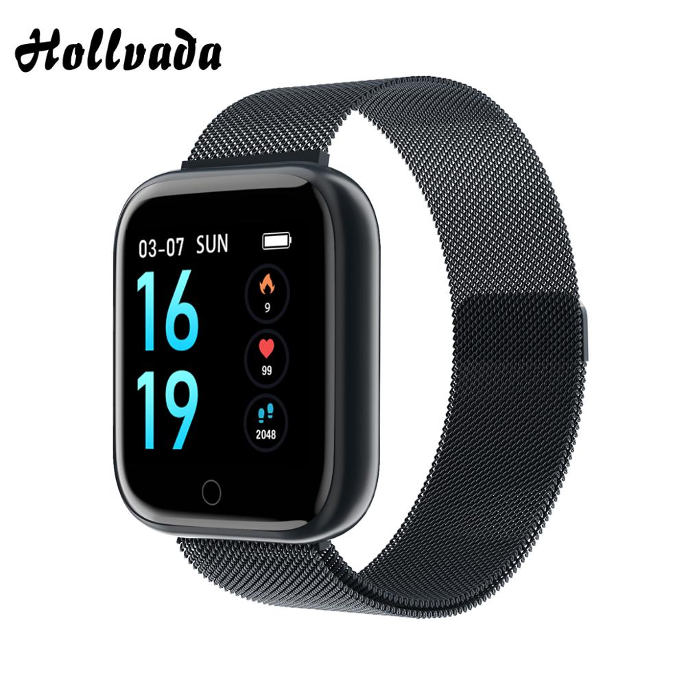 Smartwatch Iphone Watches For Women - Women IP68 Waterproof Smart Watch P70