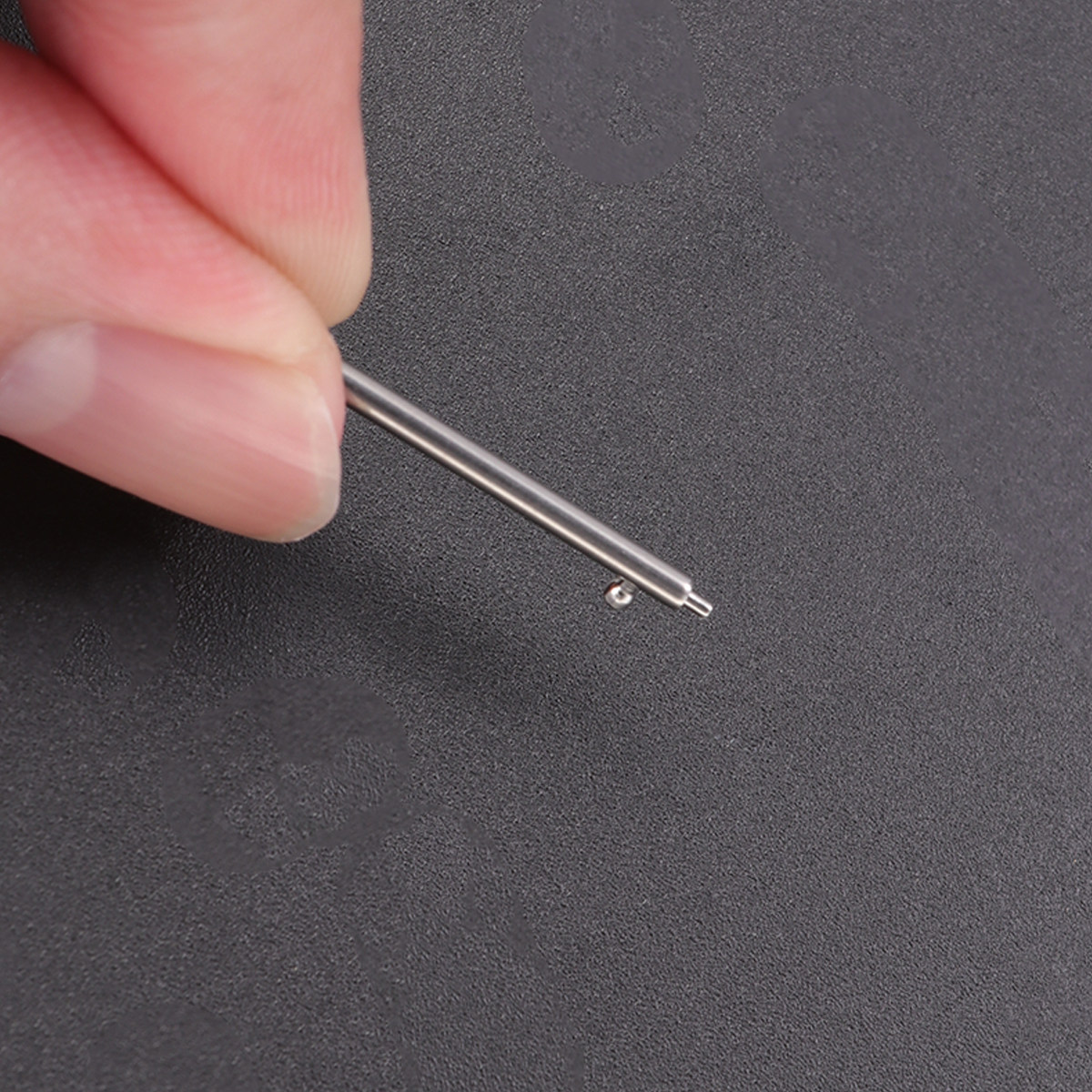 Spring Bar Tool - 30Pcs Stainless Steel Watch Band Spring