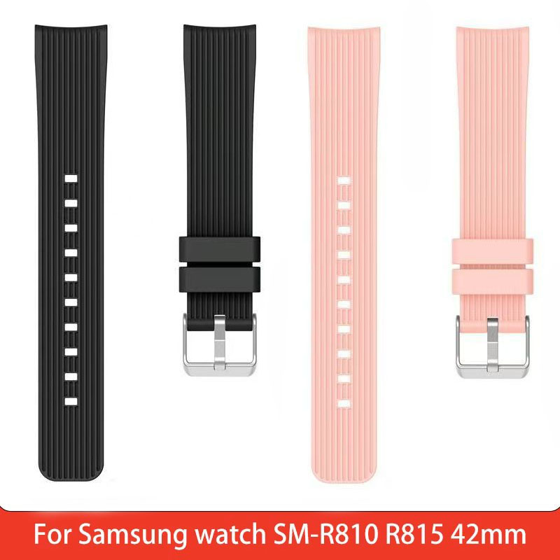 Watch R815 - Watch Straps for Samsung Galaxy watch