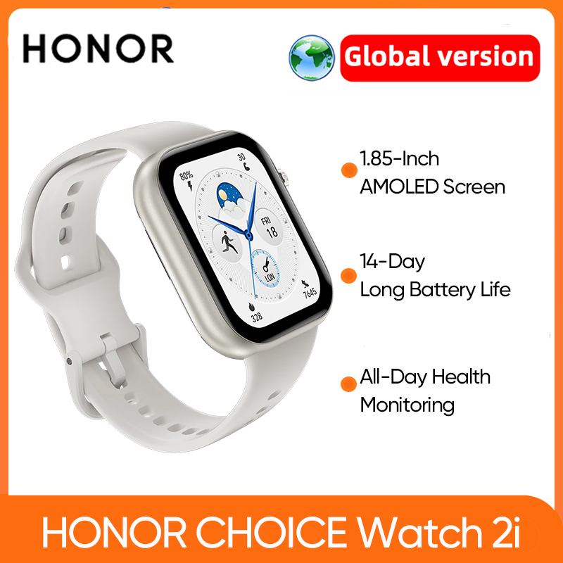 Watch Esim - HONOR CHOICE Watch 2i Global Version