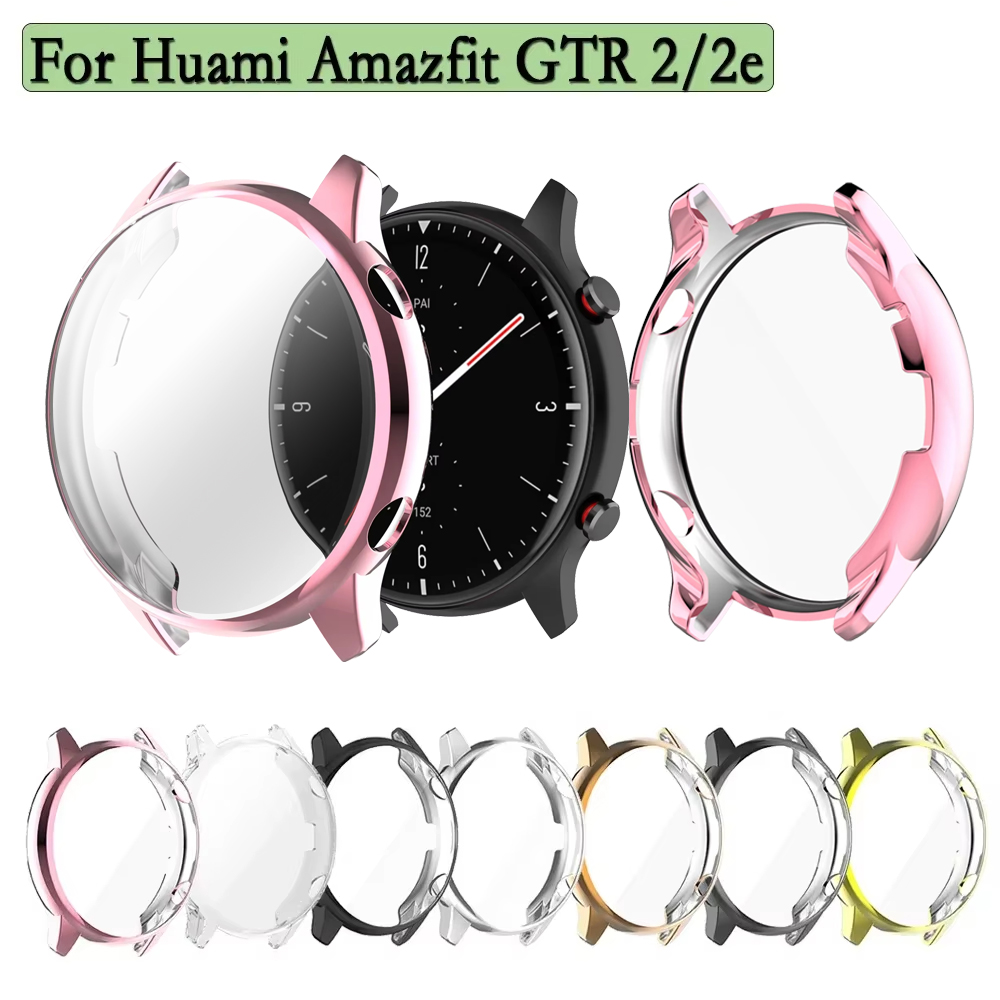 Smartwatch Watches Amazfit - For Amazfit GTR 2/2E Smart Watch