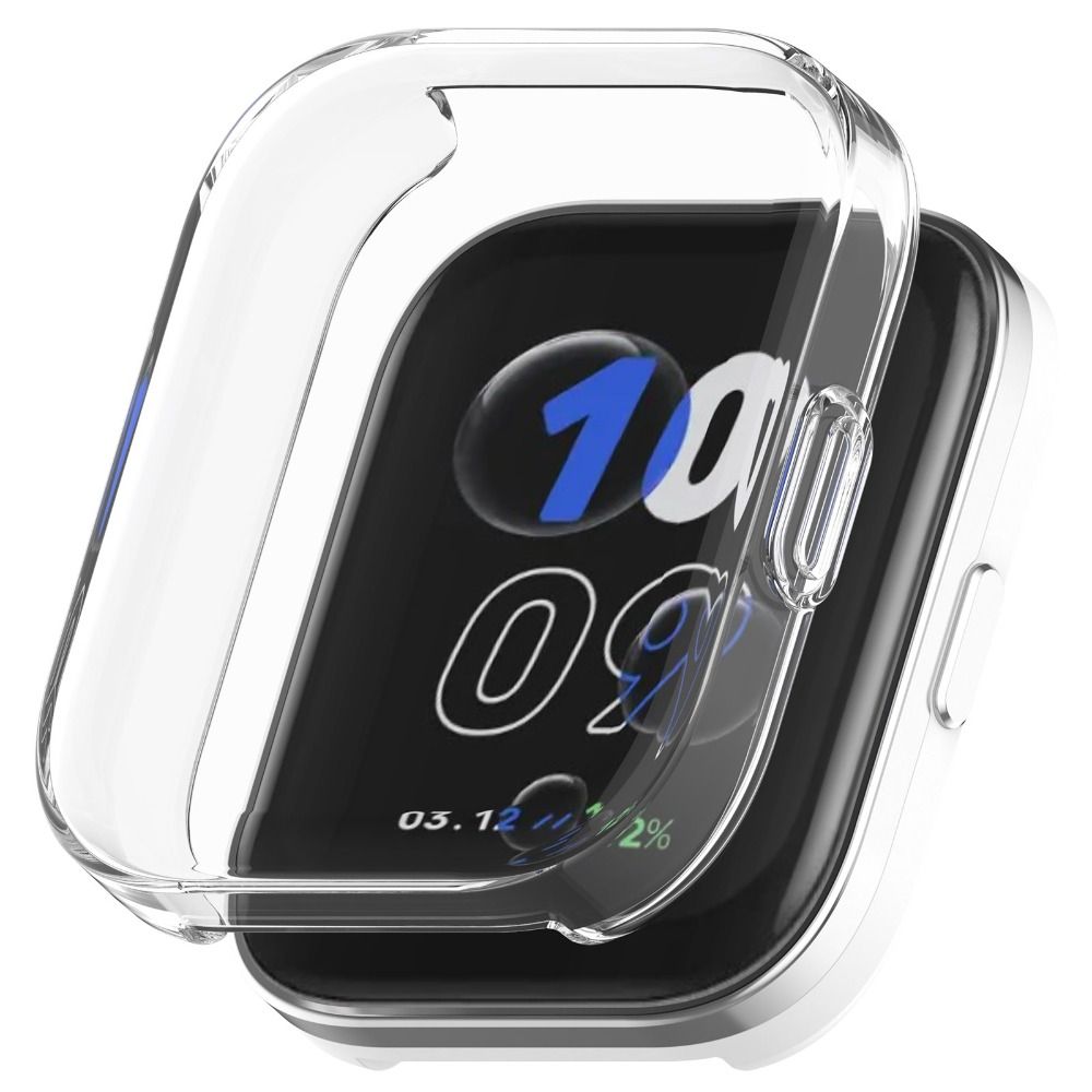 Smartwatch Watches Amazfit - New Full Cover TPU Case Bumper