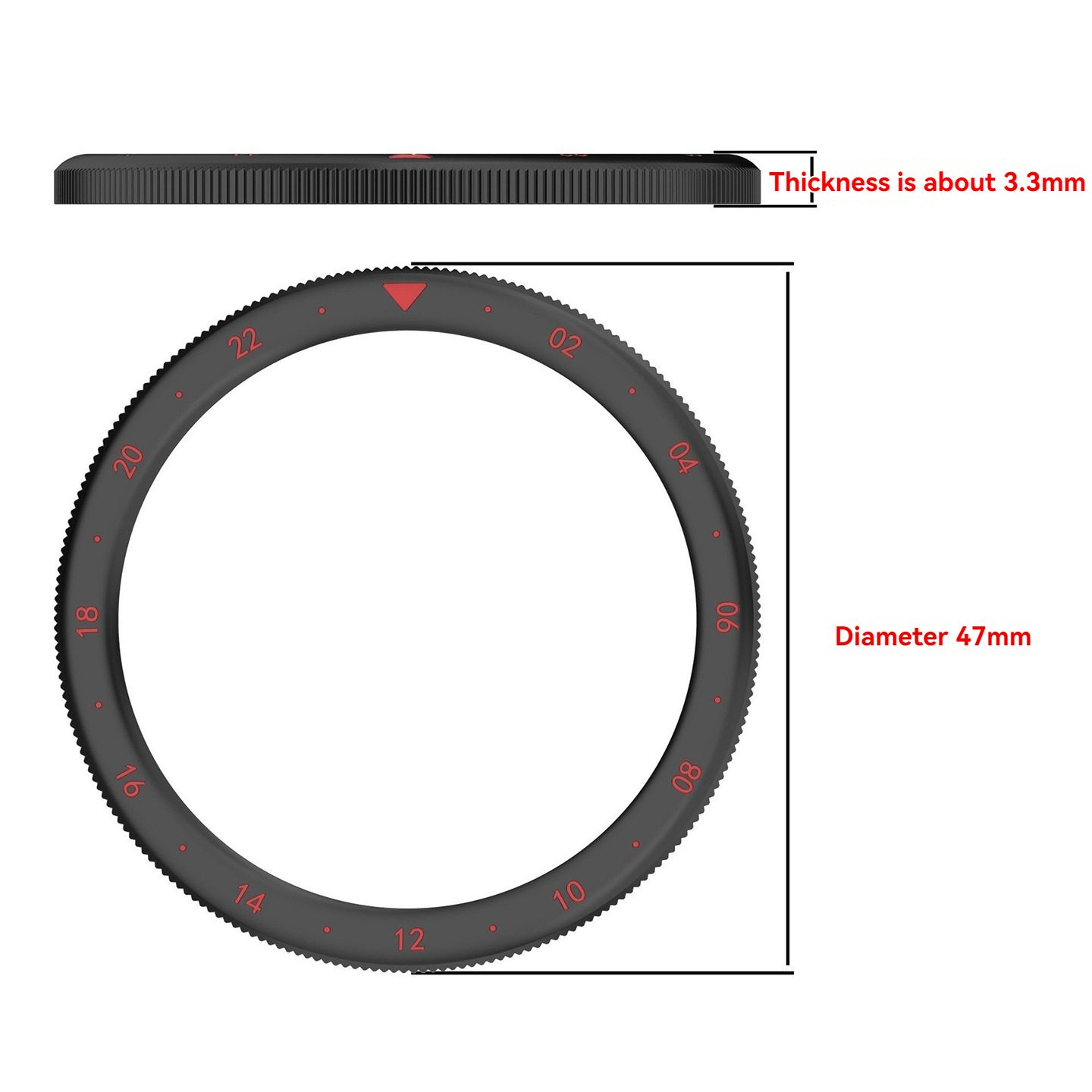 Watch Esim - For Xiaomi WatchS3 Metal Stainless Steel