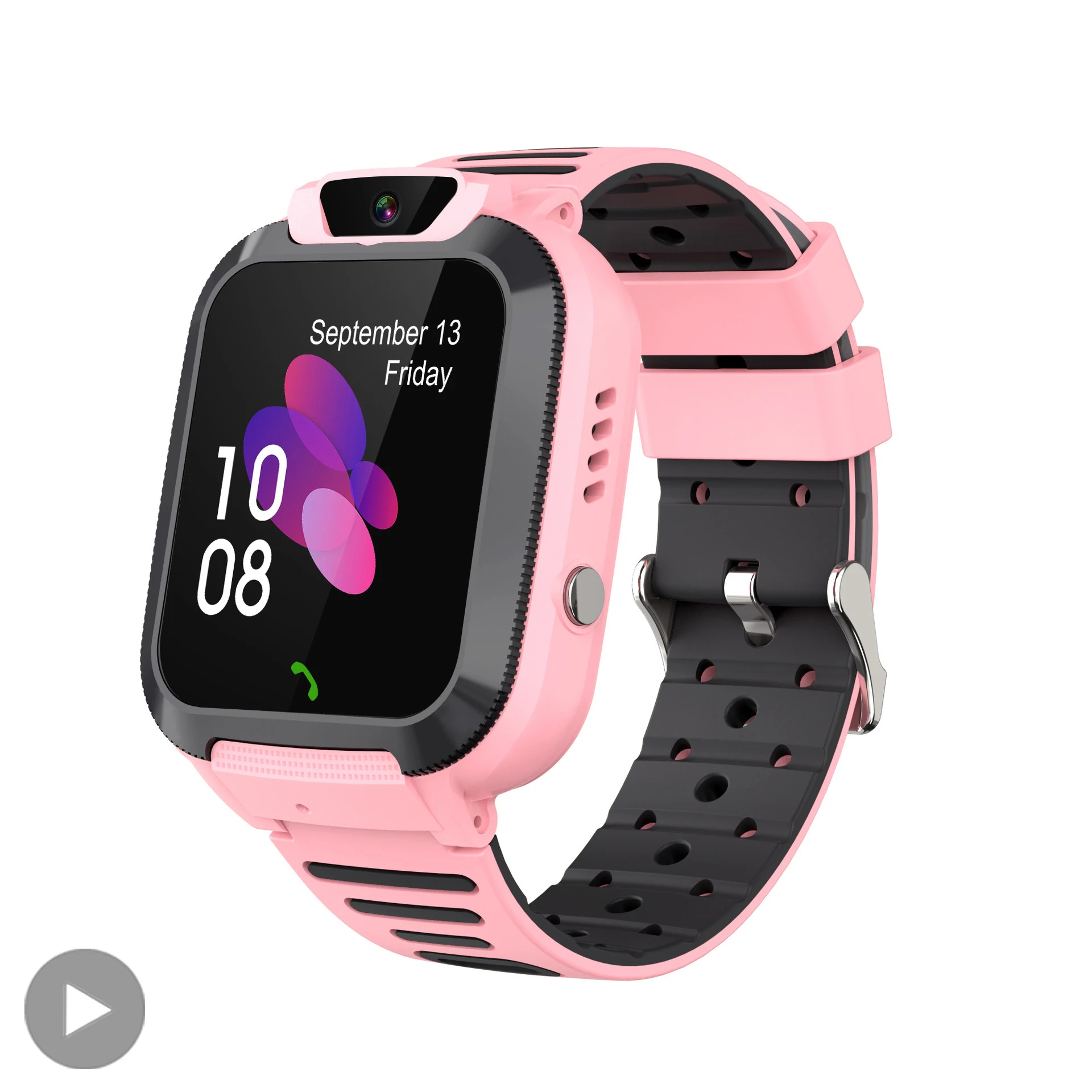 Smartwatch Digital Watches For Boys - Kids Smart Watch Smartwatch Wrist Children