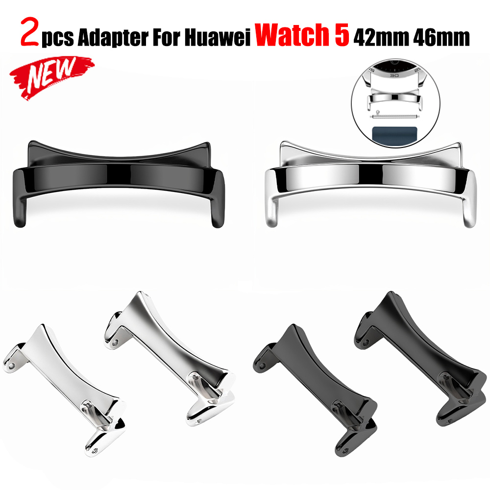 Smartwatch Watch Huawei - 2pcs Adapter for Huawei Watch 5