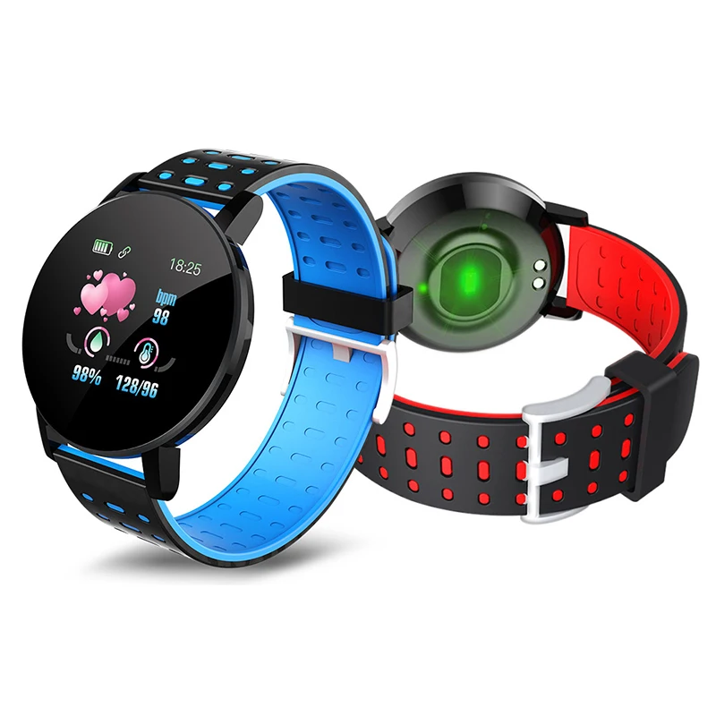Children's Sports Smart Watch  - Smartwatch Digital Watches For Boys 评论和价格