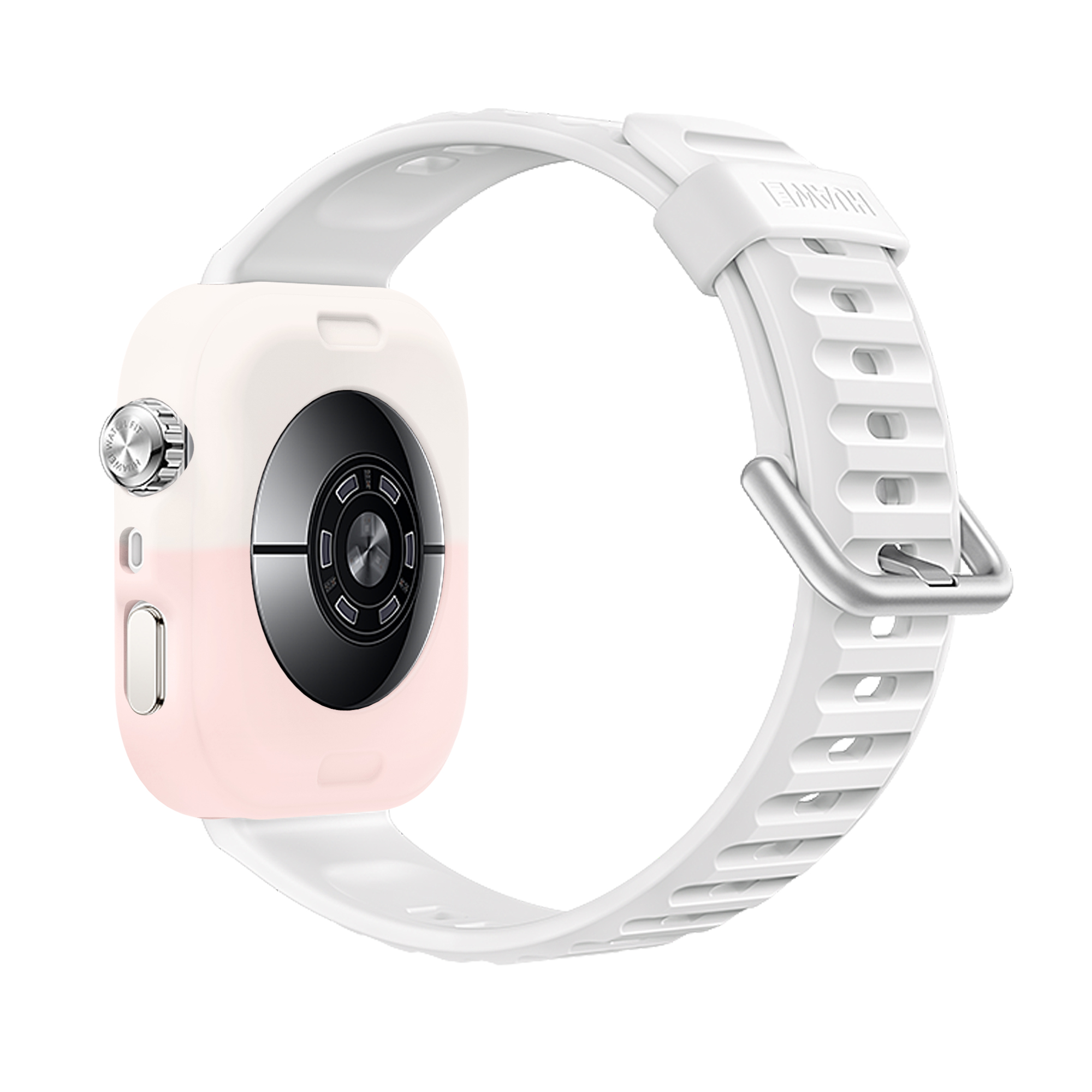 Protective Case Cover For Huaw - Smartwatch Watch Huawei 评论和价格