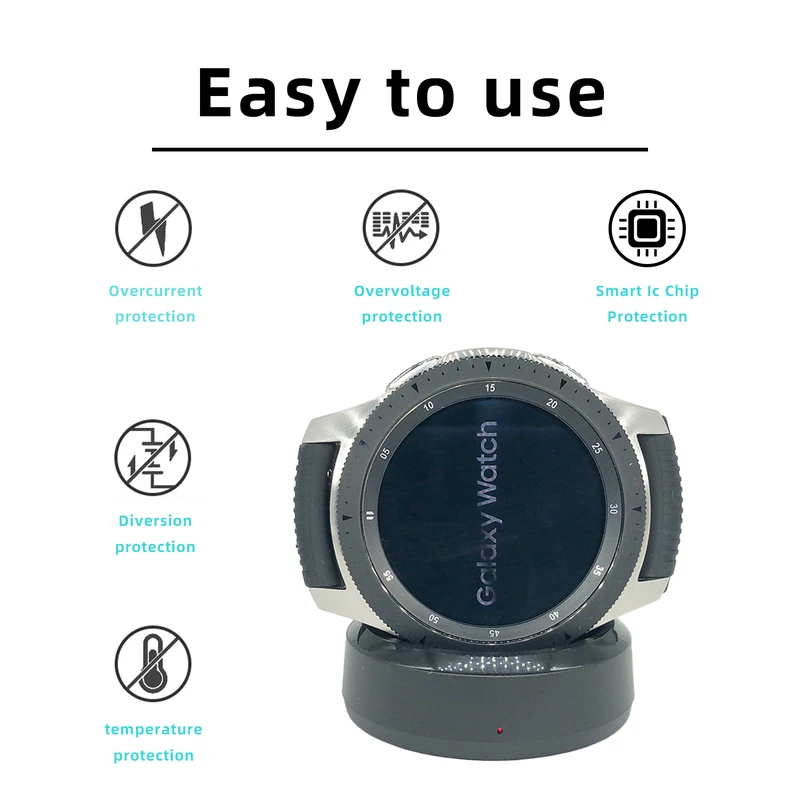 For Samsung Galaxy watch SM-R8 - Watch R815 评论和价格