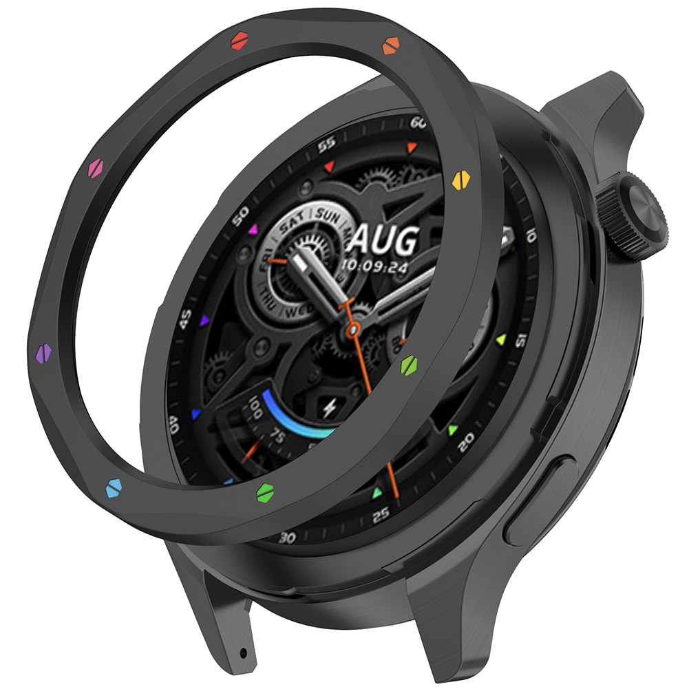 Metal Bezel for  Xiaomi Watch  - Watch Esim 评论和价格