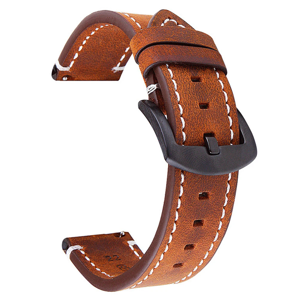 Retro Genuine Leather Watch St - Watches Rolex Smartwatch 评论和价格