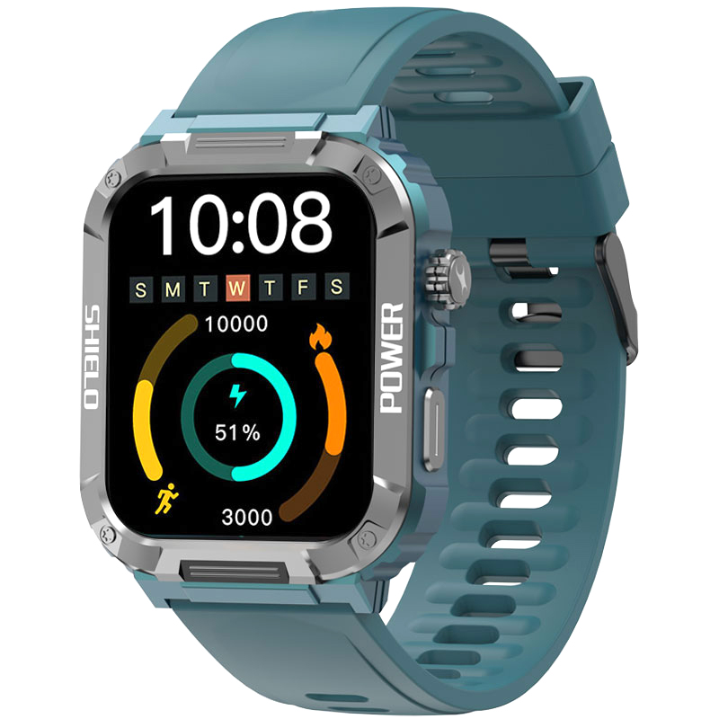 Smart Watch for Men Women Wire - Smartwatch Iphone Watches For Women 评论和价格