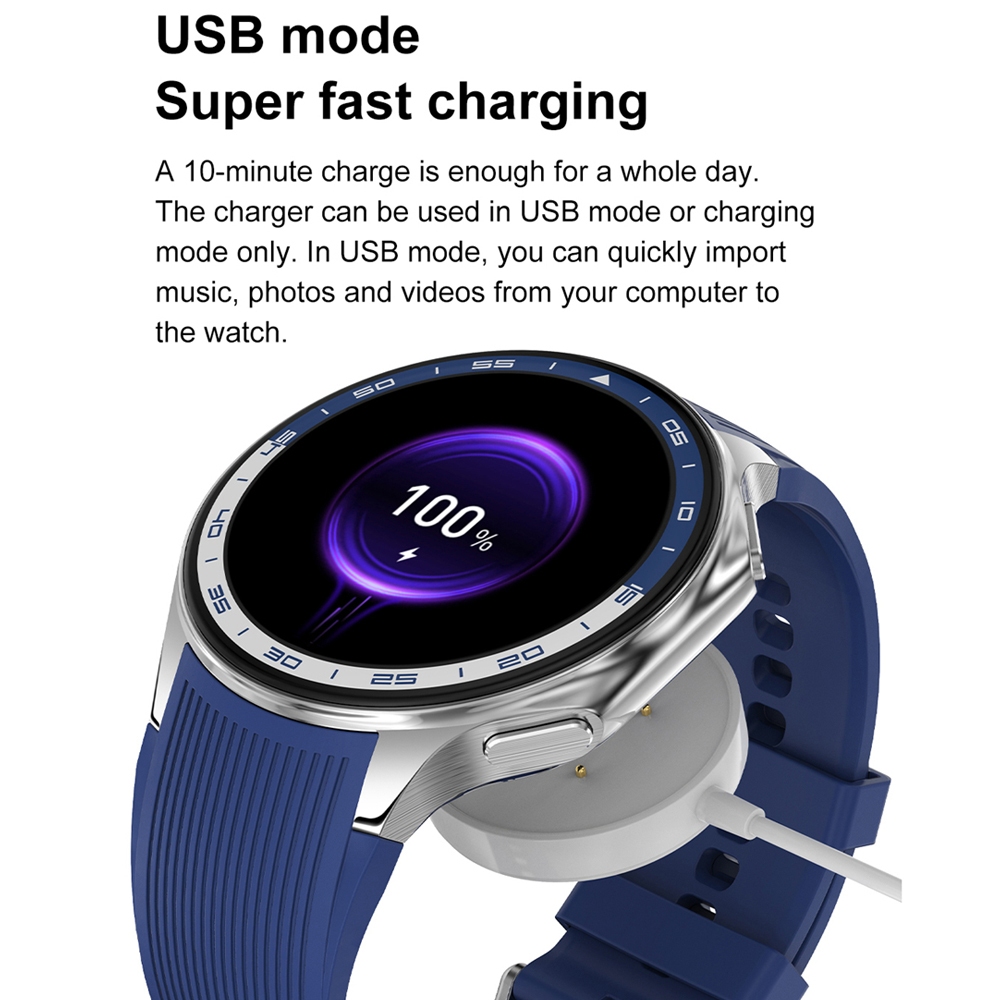 OPPO Watch X AMOLED 32GB Smart - Smartwatch Timex Watches For Men 评论和价格