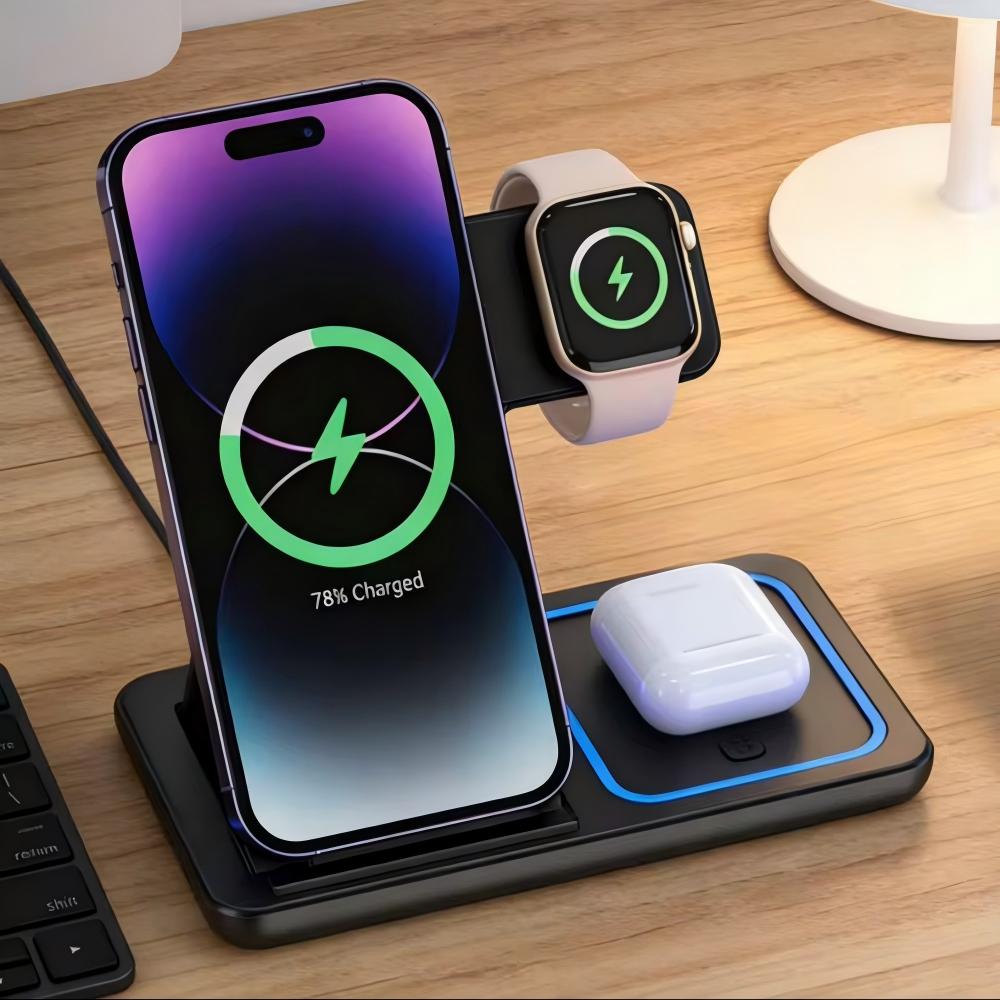 Fast Wireless Charger Charging - Smartwatch Watch Huawei 评论和价格