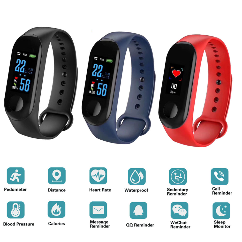 Smart Watch Kids Watches Child - Smartwatch Digital Watches For Boys 评论和价格