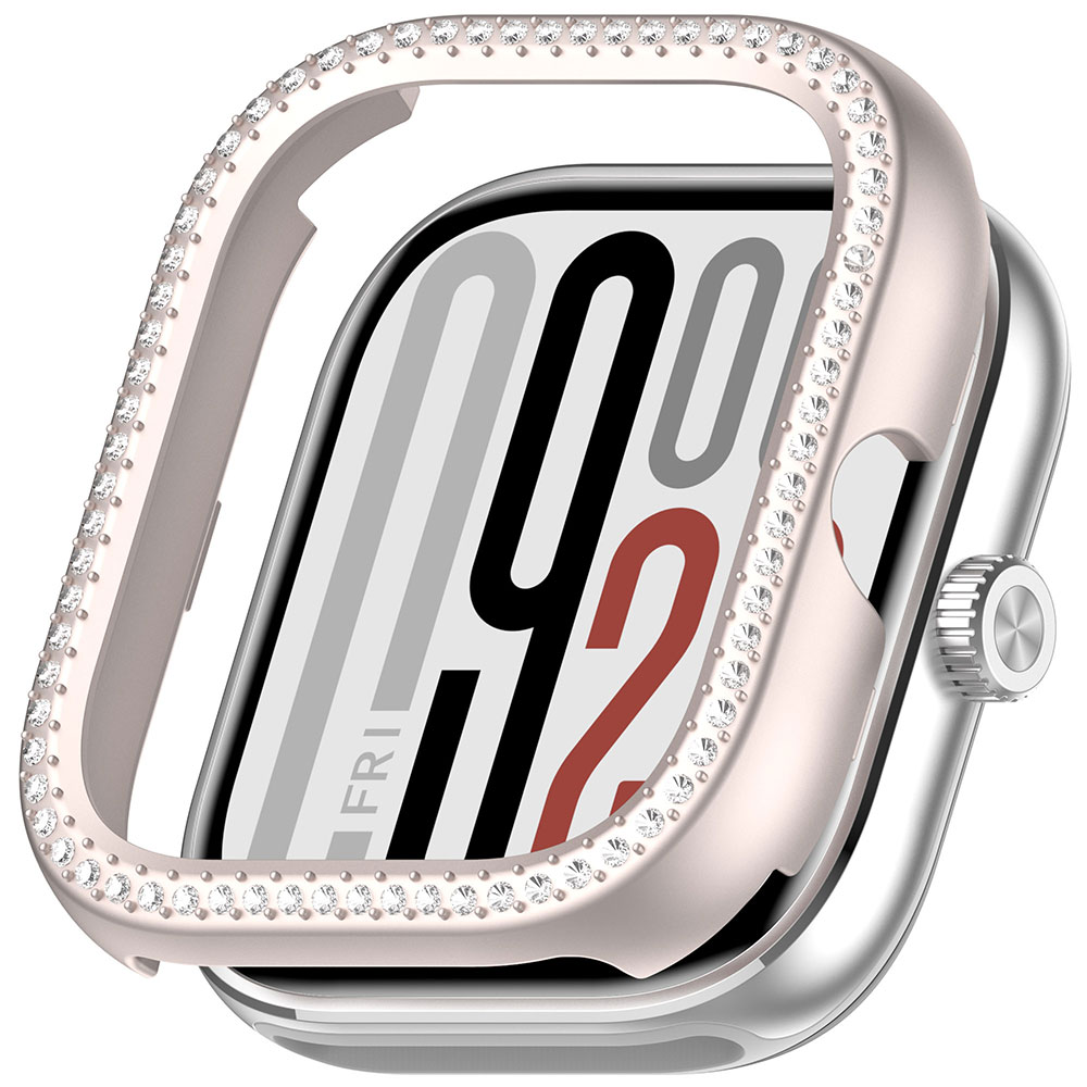PC Hollow Case For Redmi Watch - Watch Esim 评论和价格