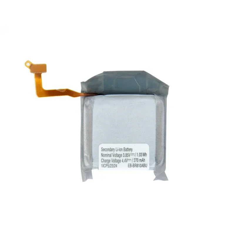 Brand New EB-BR810ABU 270mAh N - Watch R815 评论和价格