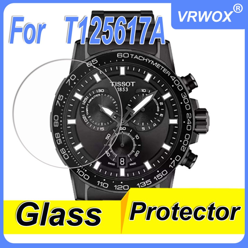 3Pcs Glass Protector For Tisso - Tissot Watches Smartwatch 评论和价格