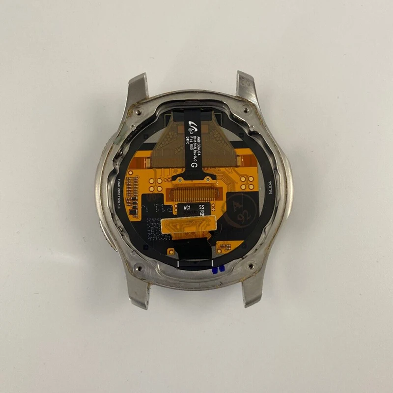 Back Housing LCD Display Assem - Watch R815 评论和价格