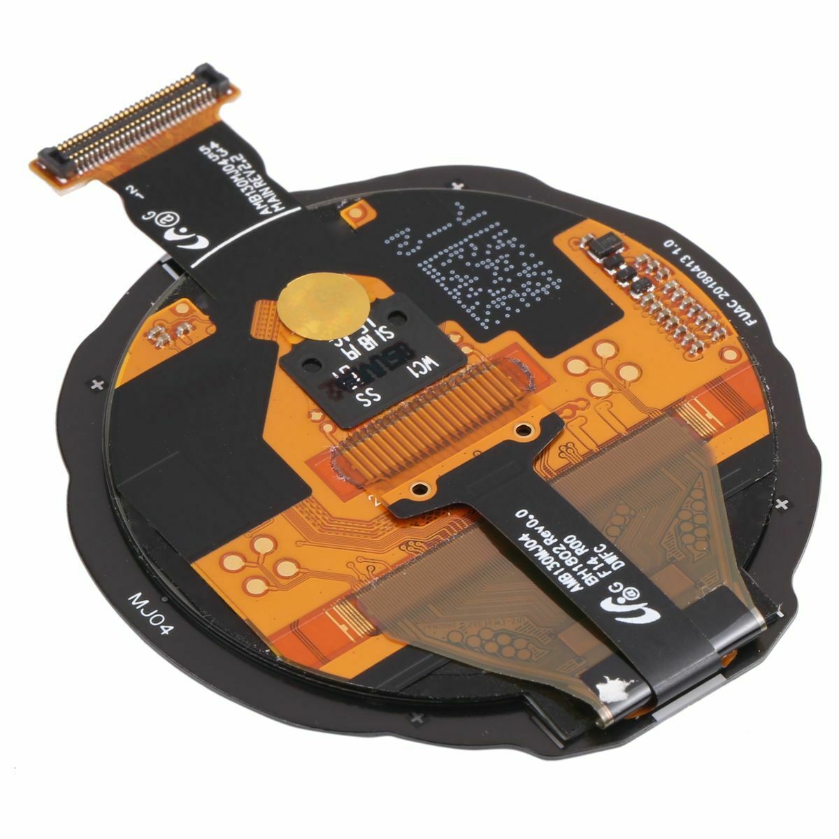 Back Housing LCD Display Assem - Watch R815 评论和价格