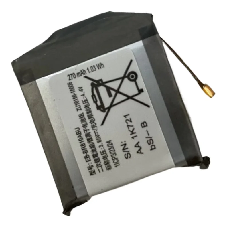 New Replacement Watch Battery  - Watch R815 评论和价格