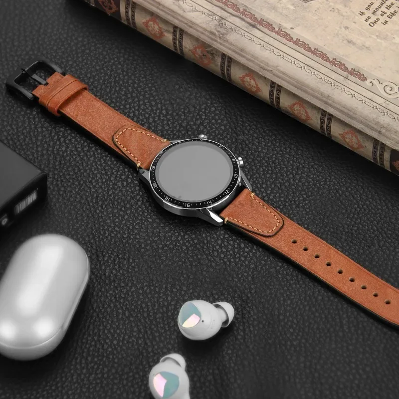 Universal Retro Watchband for  - Watches Rolex Smartwatch 评论和价格