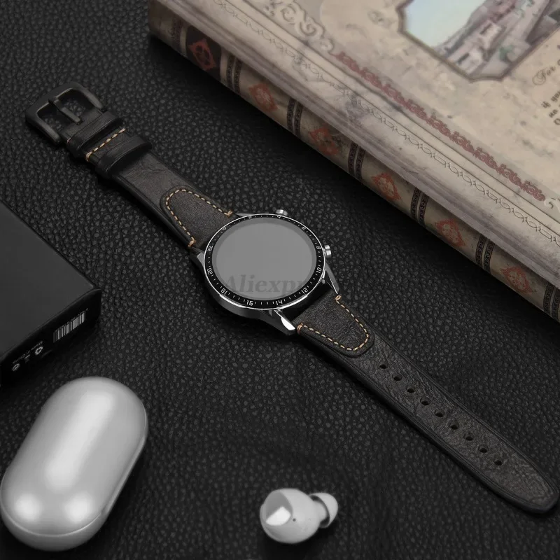 Universal Retro Watchband for  - Watches Rolex Smartwatch 评论和价格