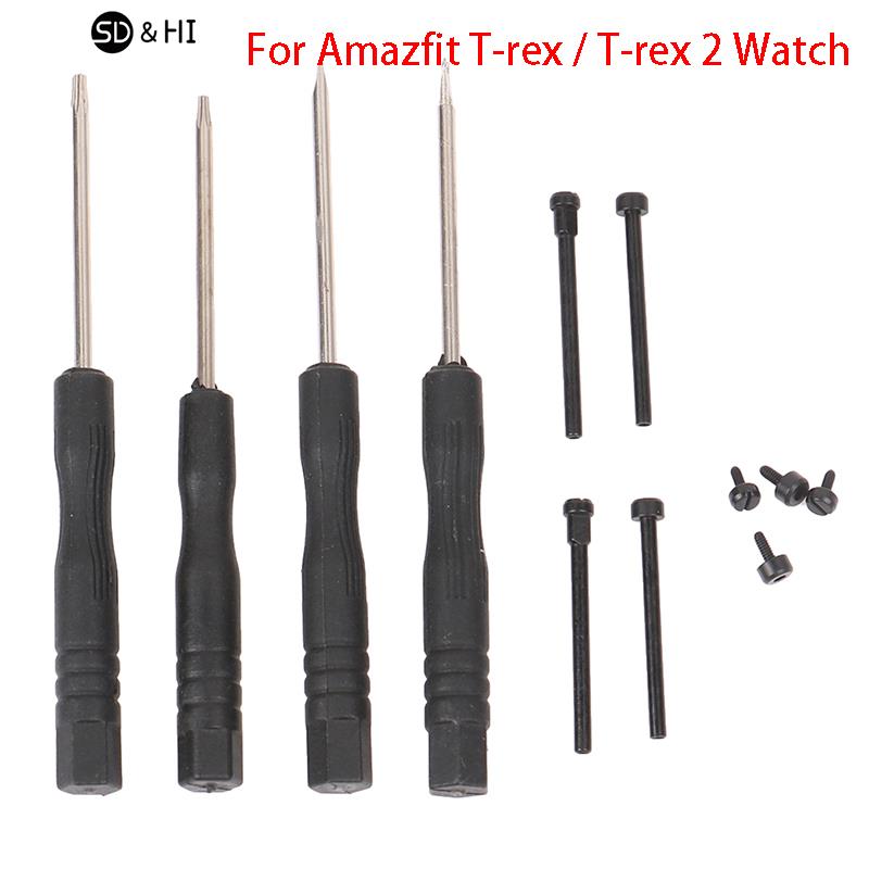 For Amazfit T Rex PRO Watch Co - Smartwatch Watches Amazfit 评论和价格