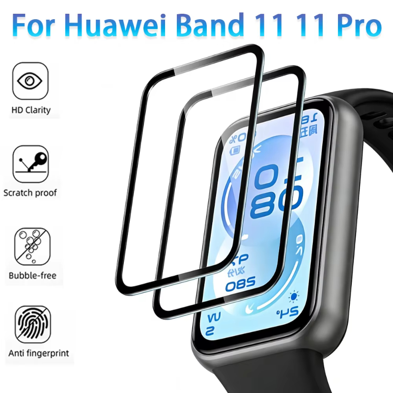 Screen Protector for Huawei Ba - Smartwatch Watch Huawei 评论和价格