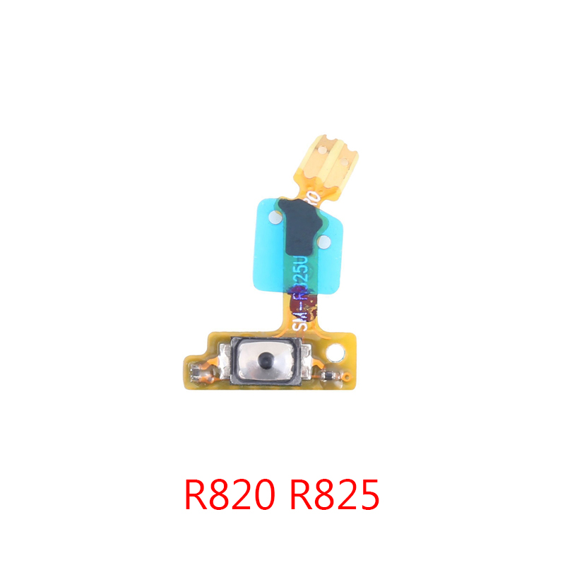 Power Button Return Flex Cable - Watch R815 评论和价格