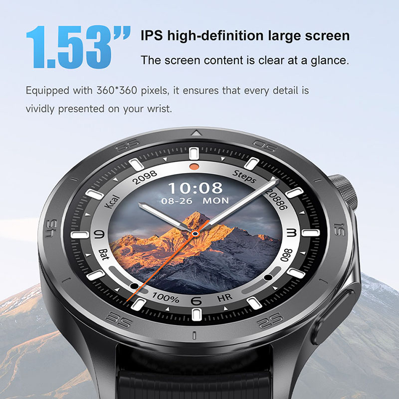 For OPPO Watch X Smart Watch M - Smartwatch Timex Watches For Men 评论和价格
