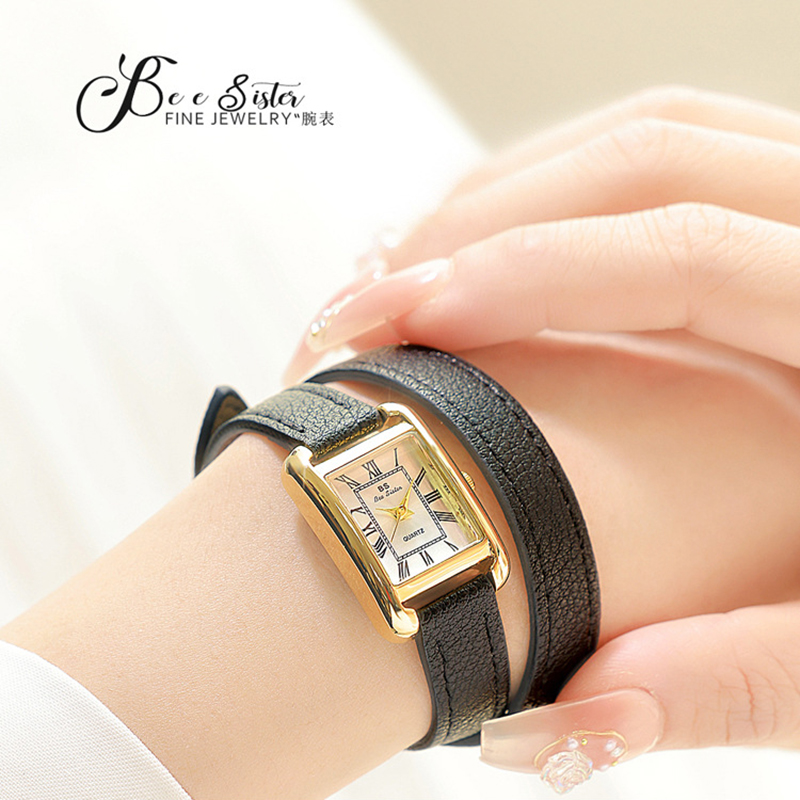 Women Watches 2026 Casual Vint - Minimalist Thin Watch 评论和价格