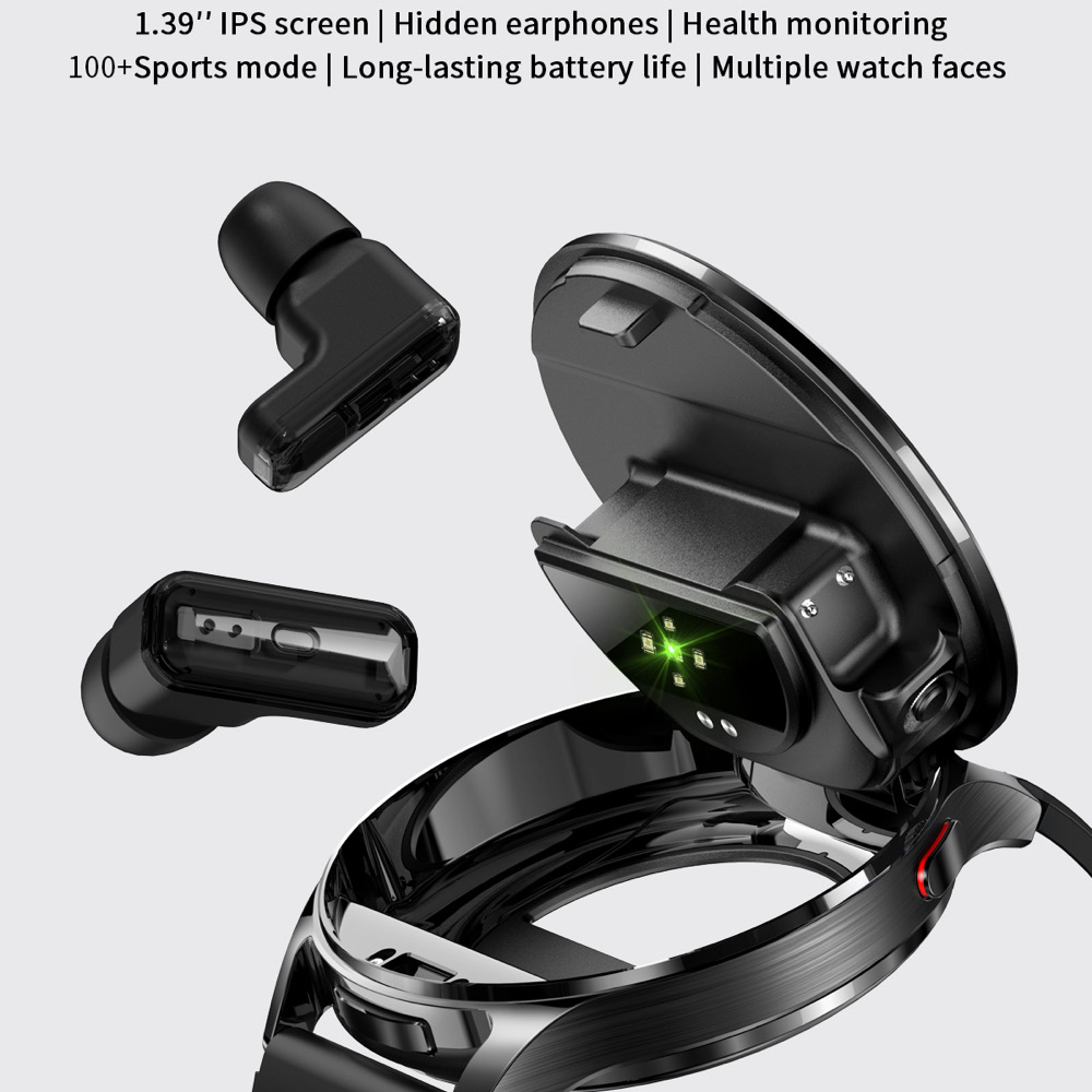 Smart Watch 1.39