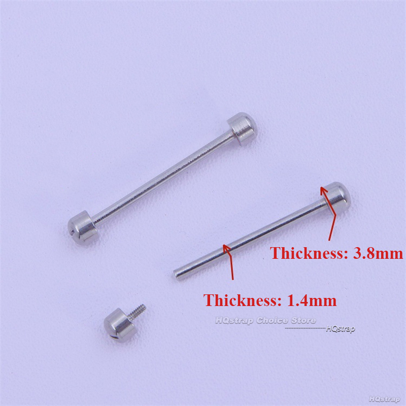 Watch Screw Tube Rod Spring Ba - Spring Bar Tool 评论和价格
