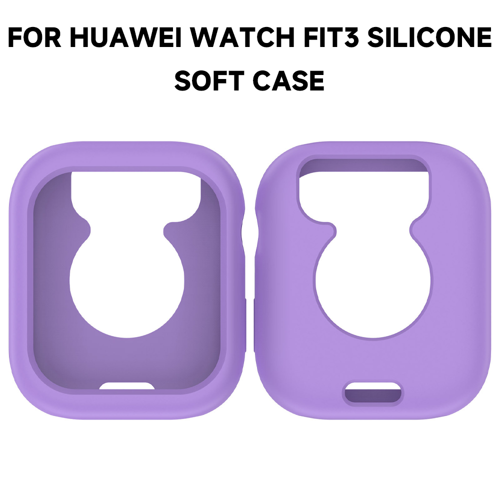 TPU Silicone Case For Huawei W - Smartwatch Watch Huawei 评论和价格
