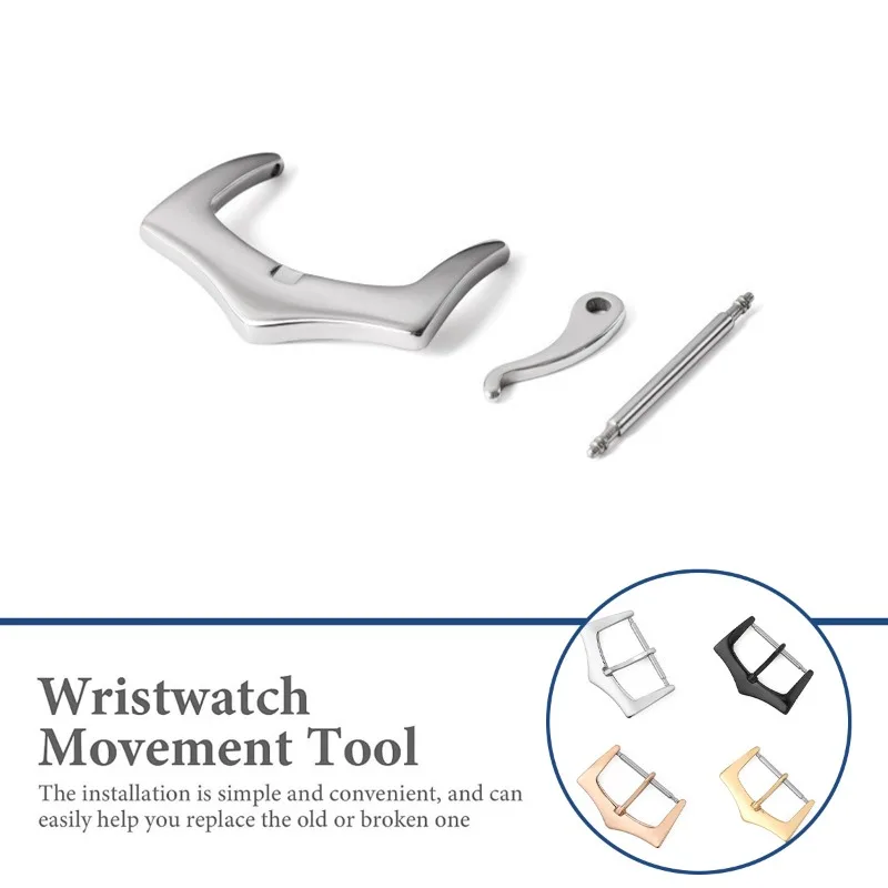 18/20/22mm Stainless Steel Str - Replacement Watch Bracelet 评论和价格