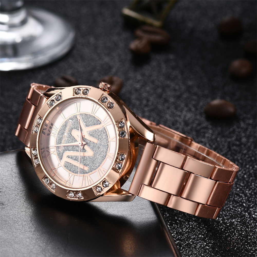 Luxury Women's Watch Fashion 2 - Minimalist Thin Watch 评论和价格
