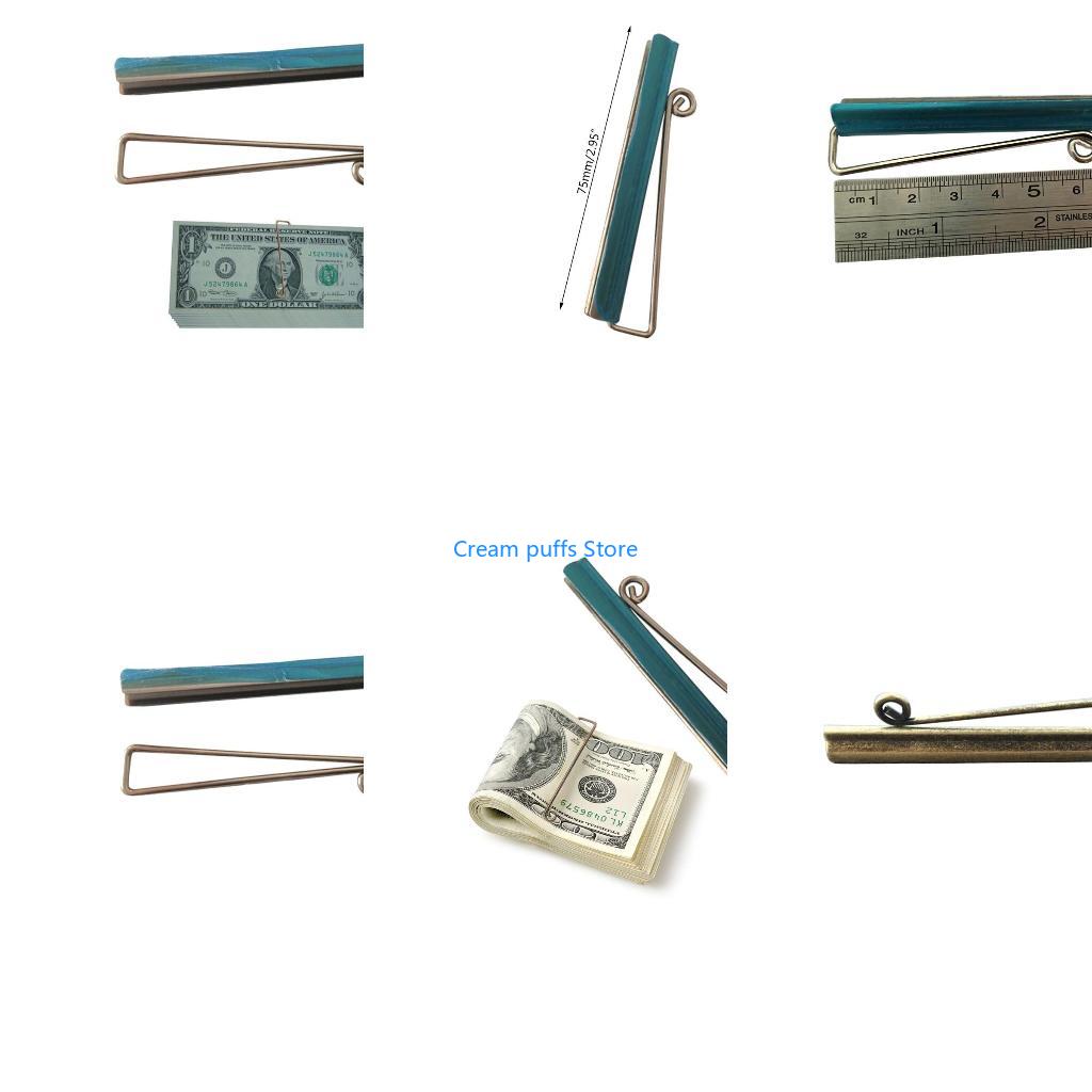 50LE Spring Wallet Clip Bar In - Spring Bar Tool 评论和价格