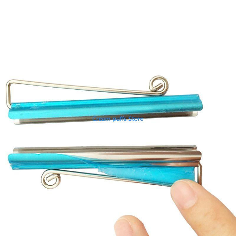 50LE Spring Wallet Clip Bar In - Spring Bar Tool 评论和价格