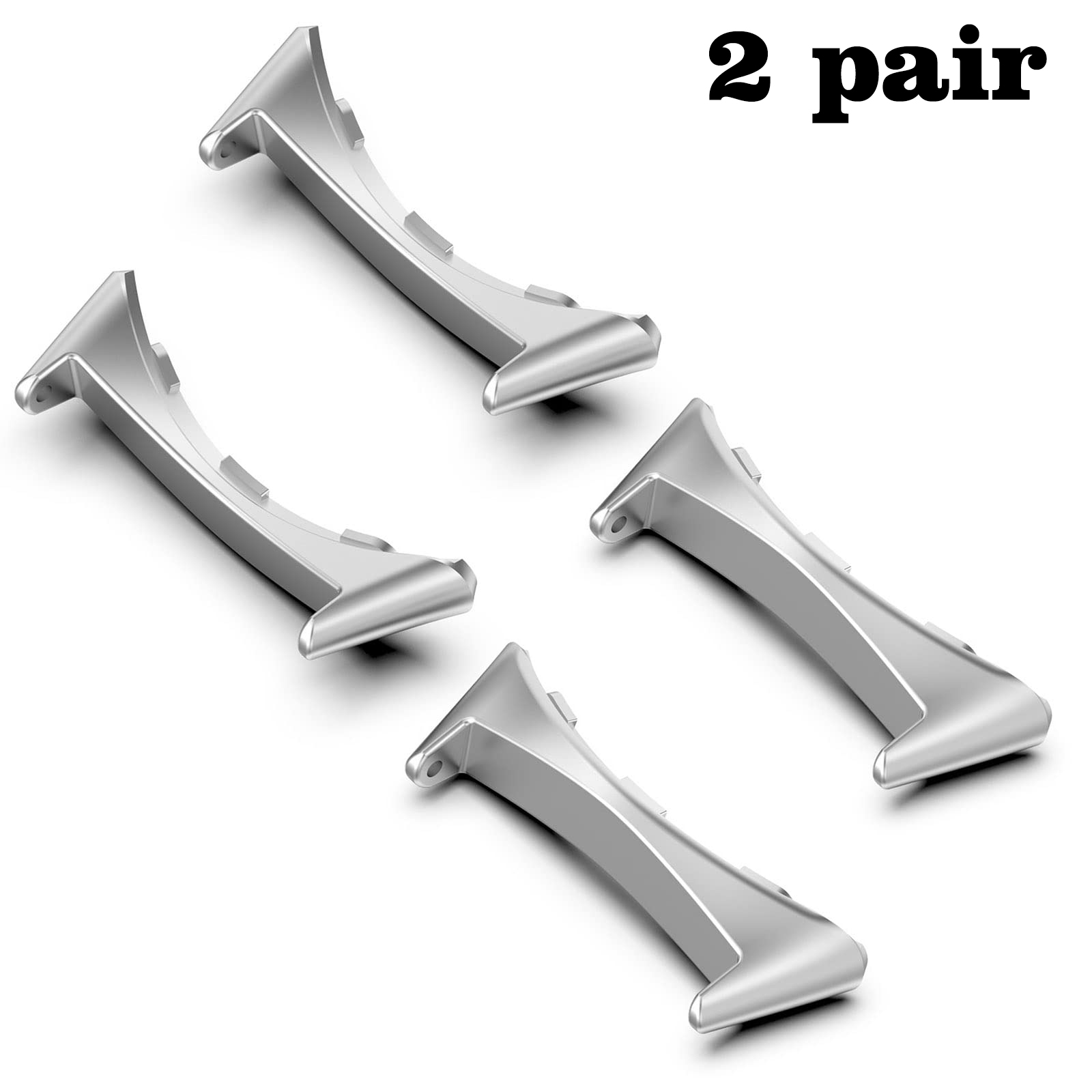 1/2 pair Metal Connector For G - Replacement Watch Bracelet 评论和价格