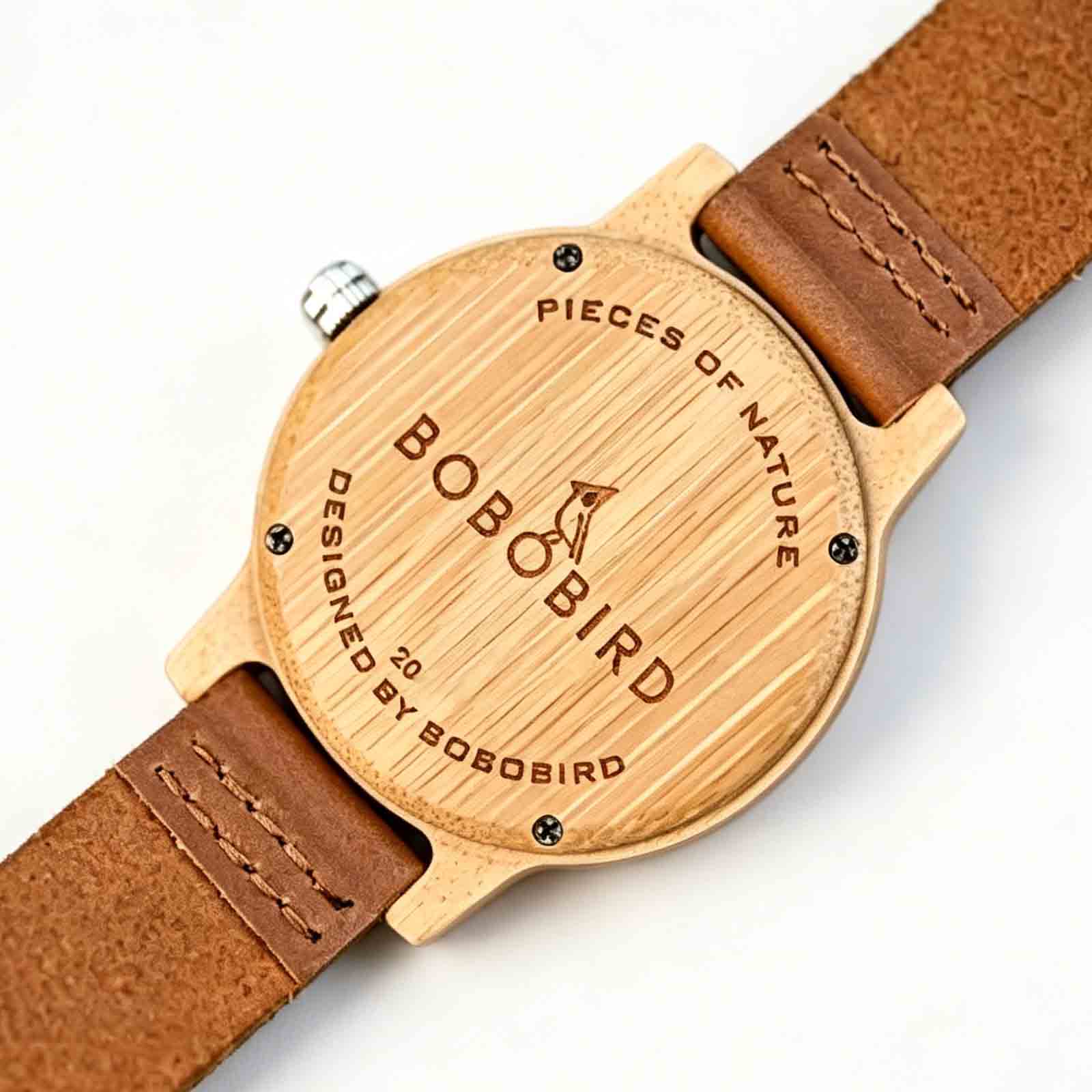 High Quality Watch Bamboo Case - Couple Watches Smartwatch 评论和价格