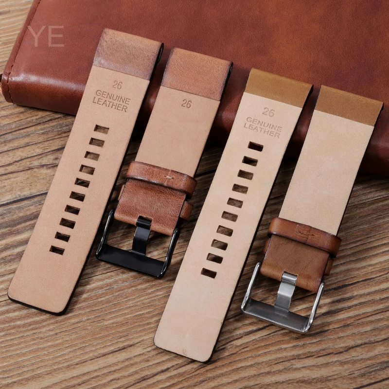 Soft Elastic Genuine Cowhide W - Watch Esim 评论和价格