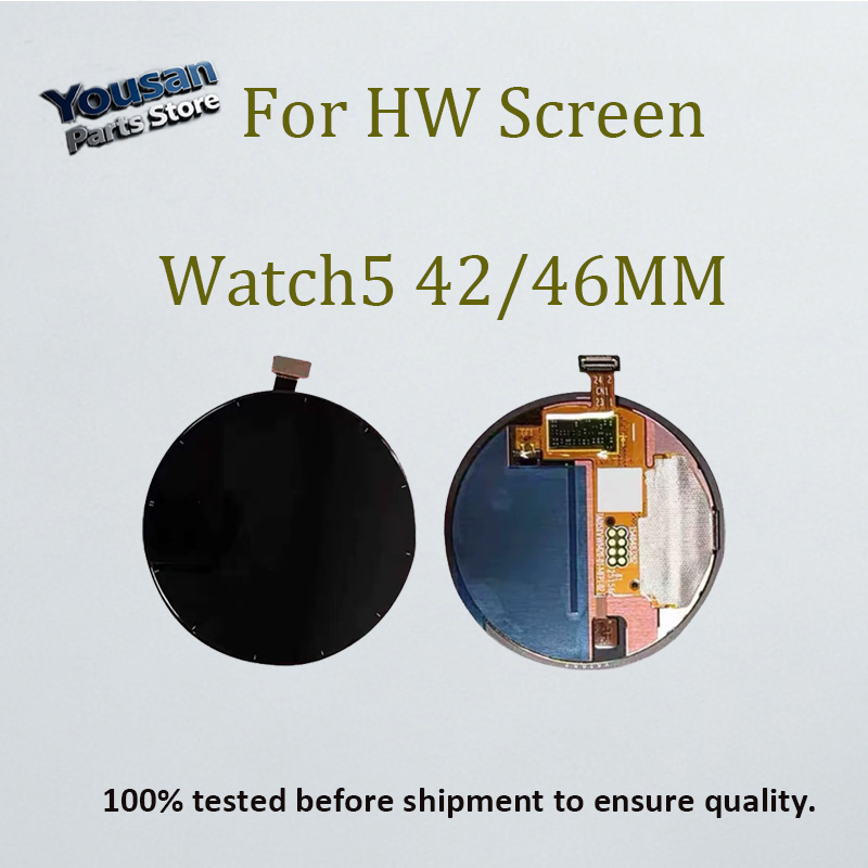 Smart Watch Tough Screen For H - Smartwatch Watch Huawei 评论和价格