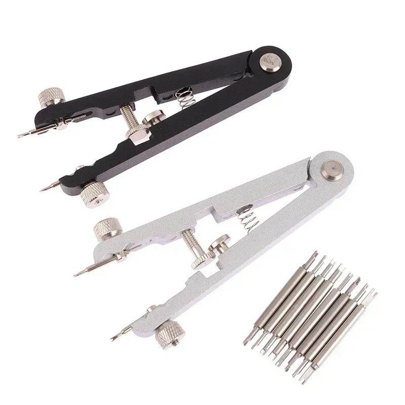 Watch Spring Bar Plier Tool Ki - Spring Bar Tool 评论和价格